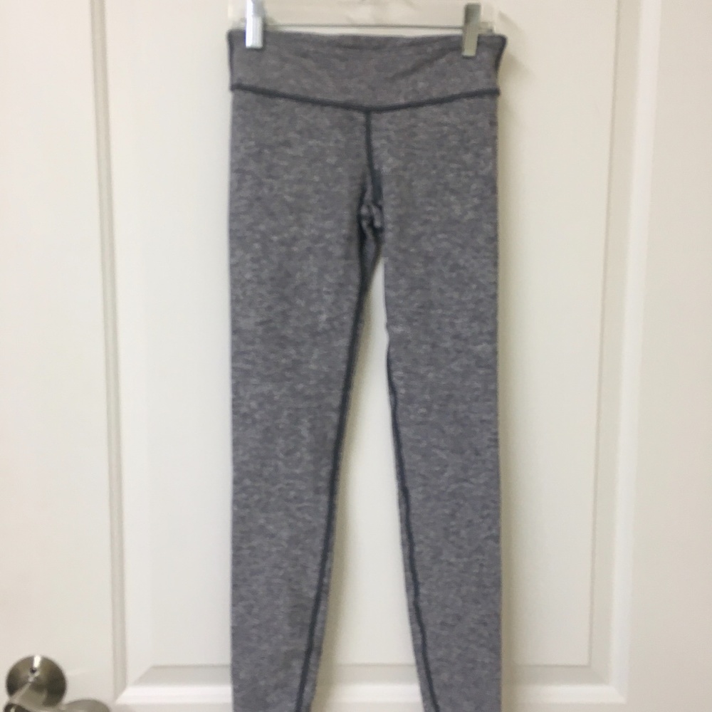 Ivivva Full Length Leggings
